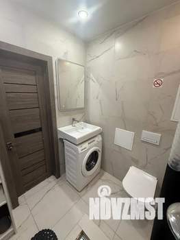 Студия квартира, посуточно, 26м2, 9/25 этаж