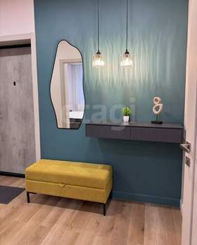 2-к квартира, на длительный срок, 39м2, 15/21 этаж