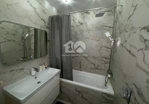 Студия квартира, на длительный срок, 32м2, 1/10 этаж