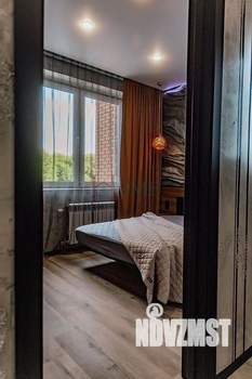 1-к квартира, на длительный срок, 38м2, 2/10 этаж
