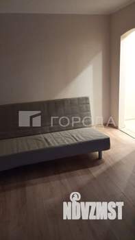 1-к квартира, на длительный срок, 32м2, 2/9 этаж