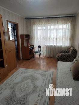 2-к квартира, на длительный срок, 44м2, 5/5 этаж