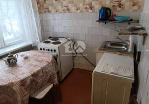 2-к квартира, на длительный срок, 45м2, 1/5 этаж