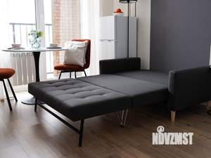 1-к квартира, посуточно, 34м2, 5/10 этаж