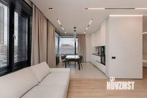 3-к квартира, на длительный срок, 80м2, 3/29 этаж