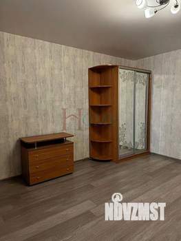 1-к квартира, на длительный срок, 35м2, 6/10 этаж