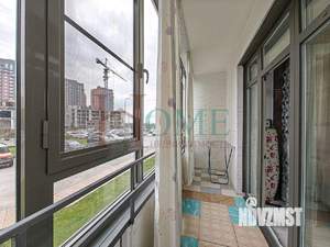 Студия квартира, на длительный срок, 28м2, 1/26 этаж