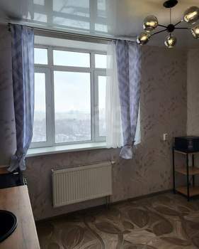 1-к квартира, на длительный срок, 40м2, 18/24 этаж