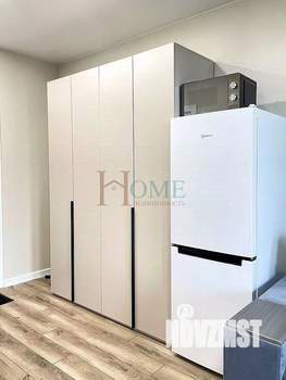 Студия квартира, на длительный срок, 26м2, 11/23 этаж