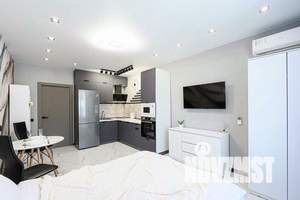 1-к квартира, посуточно, 25м2, 6/23 этаж