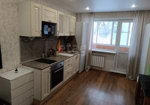 1-к квартира, на длительный срок, 30м2, 2/10 этаж