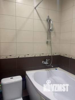 Студия квартира, на длительный срок, 30м2, 3/16 этаж