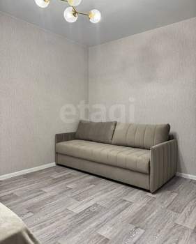 1-к квартира, на длительный срок, 39м2, 15/20 этаж