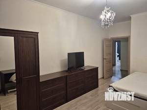 2-к квартира, на длительный срок, 64м2, 15/17 этаж