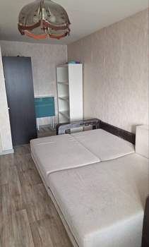 1-к квартира, на длительный срок, 33м2, 8/9 этаж