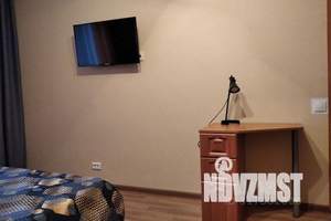 1-к квартира, посуточно, 30м2, 1/9 этаж