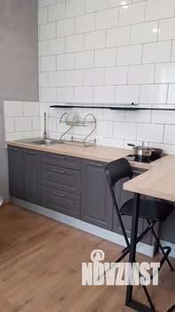 Студия квартира, на длительный срок, 24м2, 8/19 этаж