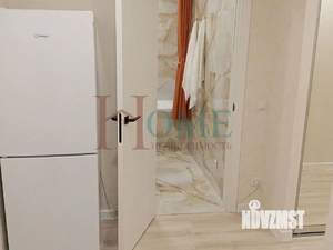 Студия квартира, на длительный срок, 40м2, 20/26 этаж