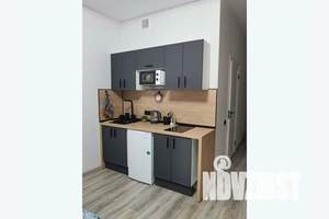 1-к квартира, посуточно, 26м2, 4/15 этаж