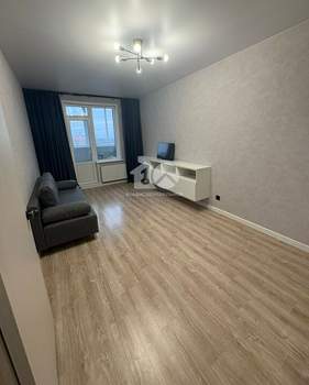 1-к квартира, на длительный срок, 36м2, 11/22 этаж