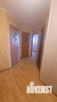 1-к квартира, на длительный срок, 41м2, 12/12 этаж