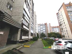 2-к квартира, на длительный срок, 48м2, 1/9 этаж