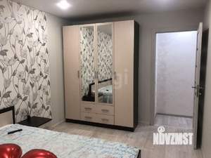 2-к квартира, на длительный срок, 44м2, 5/5 этаж