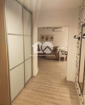 3-к квартира, на длительный срок, 68м2, 14/19 этаж