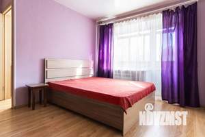 1-к квартира, посуточно, 31м2, 2/5 этаж