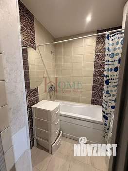 Студия квартира, на длительный срок, 30м2, 17/17 этаж