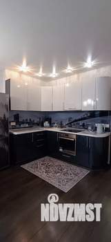 Студия квартира, посуточно, 37м2, 18/18 этаж