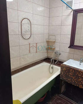 Студия квартира, на длительный срок, 24м2, 1/10 этаж