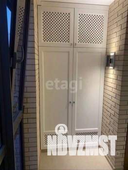 1-к квартира, на длительный срок, 50м2, 8/10 этаж