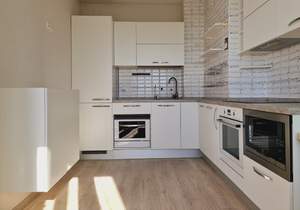 1-к квартира, на длительный срок, 38м2, 10/17 этаж