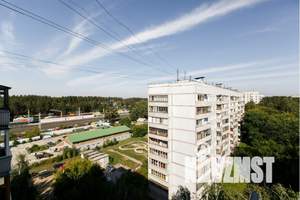 2-к квартира, посуточно, 42м2, 9/9 этаж