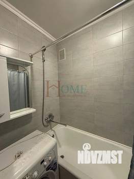 1-к квартира, на длительный срок, 32м2, 6/9 этаж