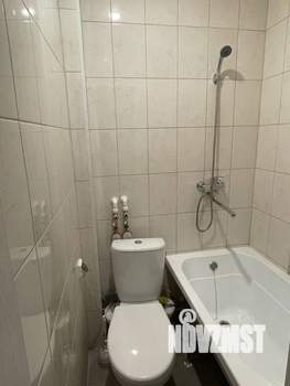 Студия квартира, на длительный срок, 11м2, 2/5 этаж