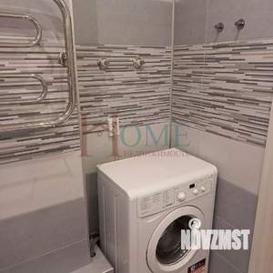 Студия квартира, на длительный срок, 35м2, 5/25 этаж