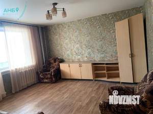 2-к квартира, на длительный срок, 53м2, 2/10 этаж