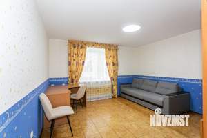 4-к квартира, на длительный срок, 118м2, 10/10 этаж