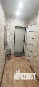 Студия квартира, на длительный срок, 21м2, 2/17 этаж