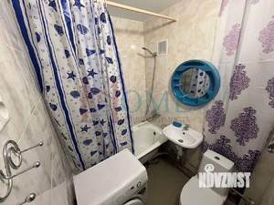 2-к квартира, на длительный срок, 45м2, 2/5 этаж