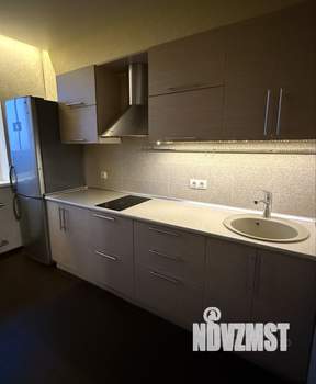 1-к квартира, на длительный срок, 36м2, 24/28 этаж