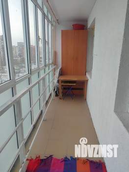 1-к квартира, на длительный срок, 38м2, 7/10 этаж