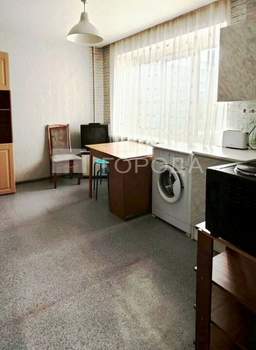 1-к квартира, на длительный срок, 30м2, 2/5 этаж