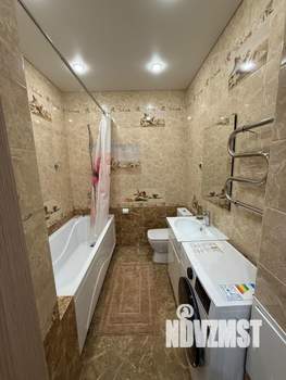 1-к квартира, на длительный срок, 47м2, 14/17 этаж