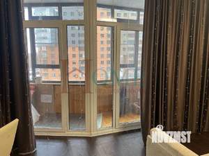 2-к квартира, на длительный срок, 72м2, 4/20 этаж