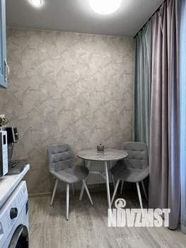 1-к квартира, на длительный срок, 36м2, 9/19 этаж