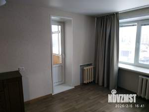 1-к квартира, на длительный срок, 32м2, 4/9 этаж