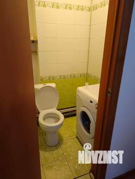 1-к квартира, на длительный срок, 43м2, 2/10 этаж